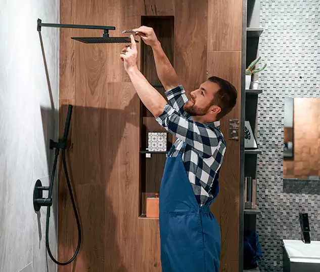 Trusted by Pearl City Plumbing Property Owners in Pearl City, HI