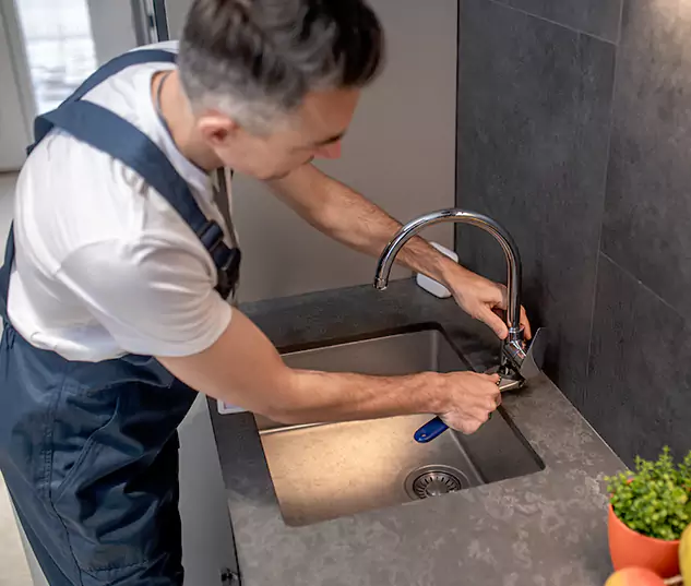 Your Trusted Plumbing Experts in Pearl City, HI