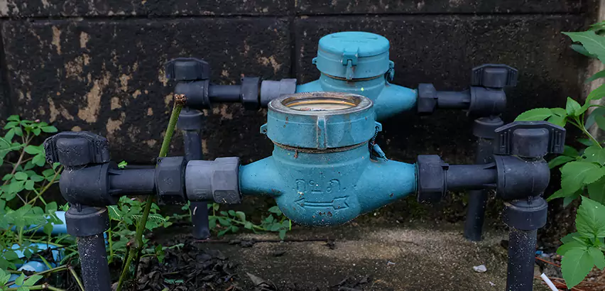 Scope of Backflow Preventer Installation Services in Pearl City, HI