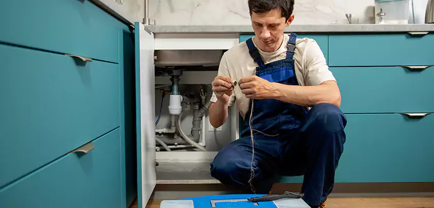 Plumbing Installation Cost in Pearl City, HI