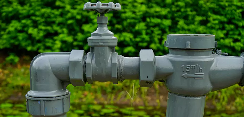 Backflow Preventer Installation Services in Pearl City, HI