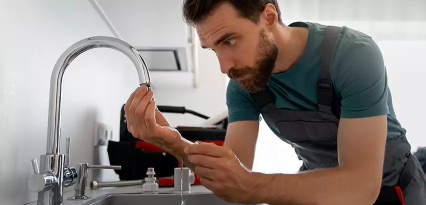 Faucet Installation Pearl City