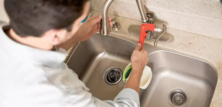 Plumbing Installation