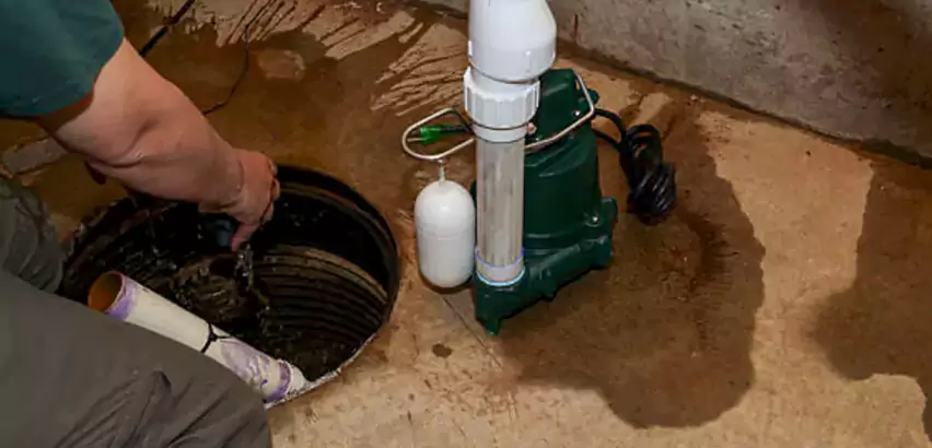 Scope of Sewage Ejector Pump Installation Services in Pearl City, HI