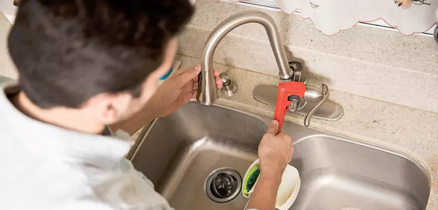 Scope of Sink Installation Services in Pearl City, HI