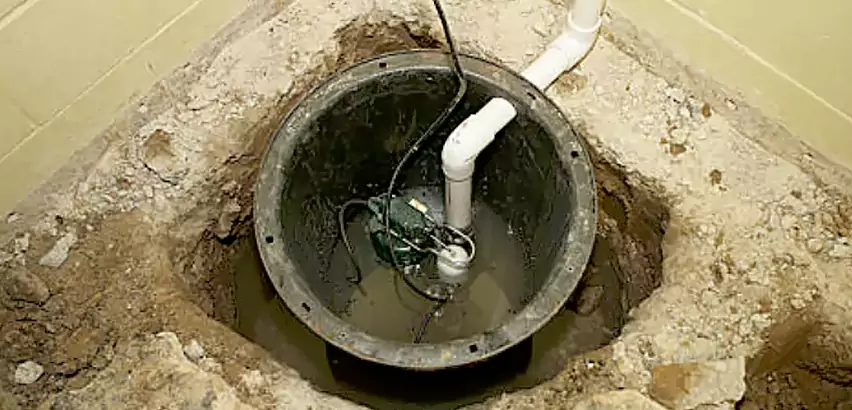 Scope of Sump Pump Installation Services in Pearl City, HI (Planning to Final Verification)