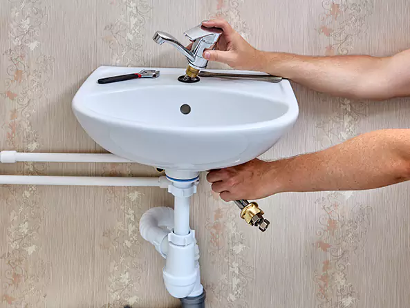 Trusted Sink Installation Experts in Pearl City, HI