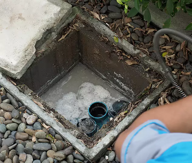 Get to Know Pearl City Plumbing in Pearl City, HI