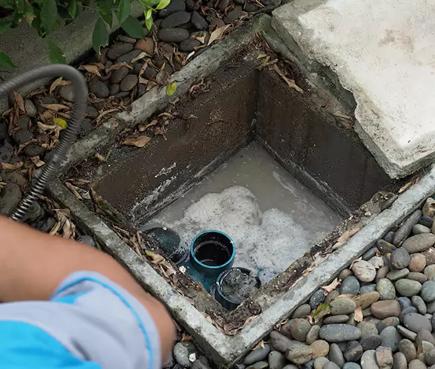 Get to Know Pearl City Plumbing in Pearl City, HI