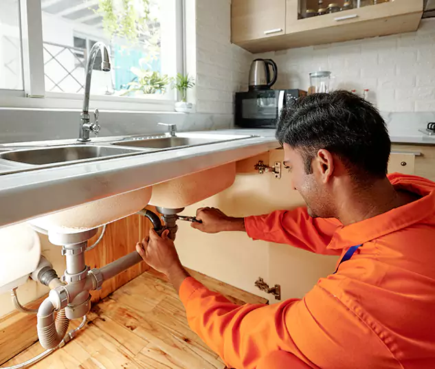 Meet Your Pearl City Plumbing Team in Pearl City, HI