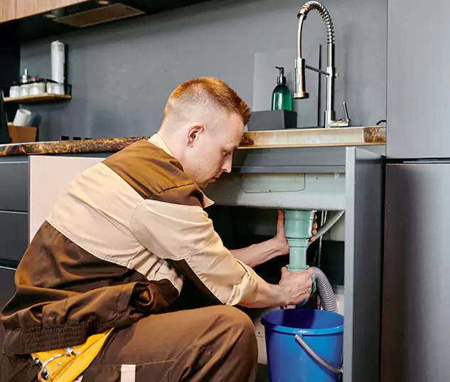 Get to Know Pearl City Plumbing in Pearl City, HI