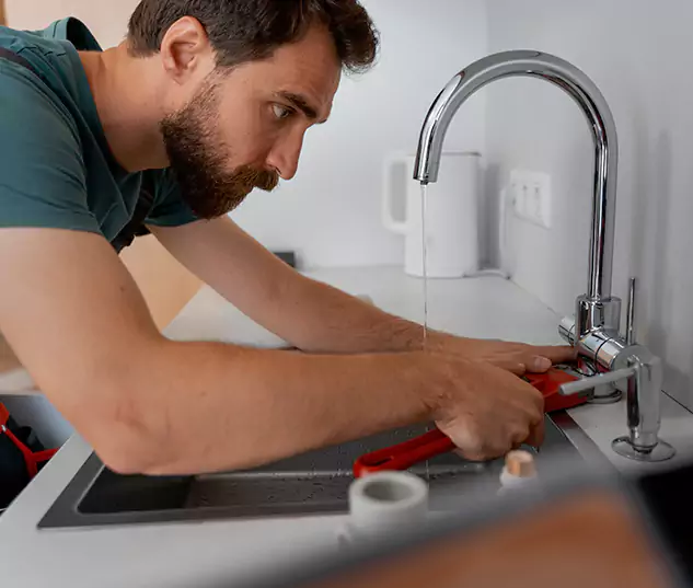 Get to Know Pearl City Plumbing in Pearl City, HI