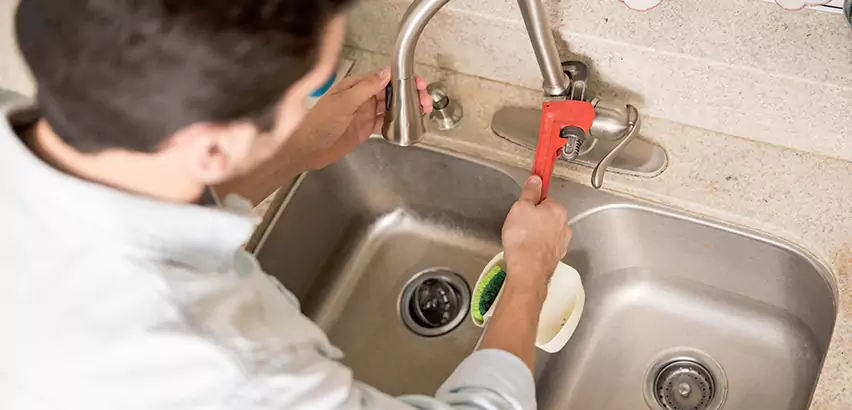 Our All Kitchen Faucet Installation Services in Pearl City, HI