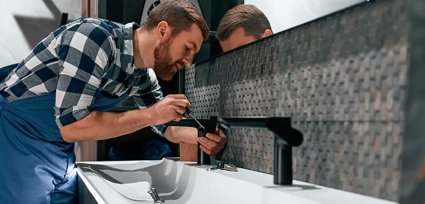 Scope of Plumbing Repair Service (Minor Fixes to Major Failures) in Pearl City, HI