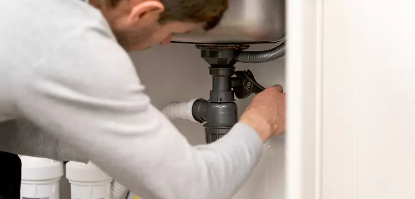 Scope of Kitchen Piping Repair Services in Pearl City, HI