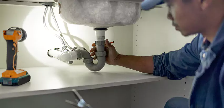 Scope of Kitchen Piping Replacement Services in Pearl City, HI