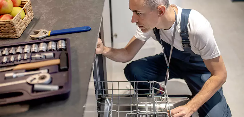 Kitchen Dishwasher Installation Services in Pearl City, HI