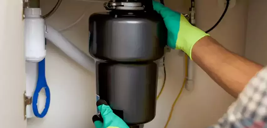 Kitchen Garbage Disposal Installation Services in Pearl City, HI