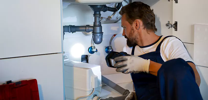 Kitchen Garbage Disposal Repair Services in Pearl City, HI