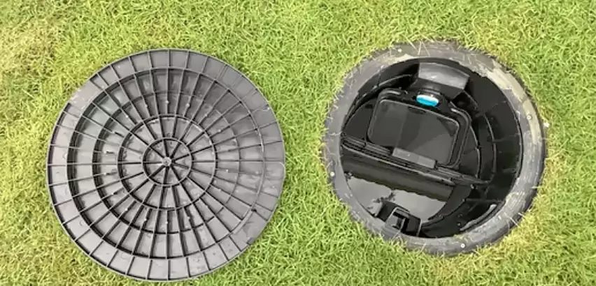 Kitchen Grease Trap Cleaning Services in Pearl City, HI