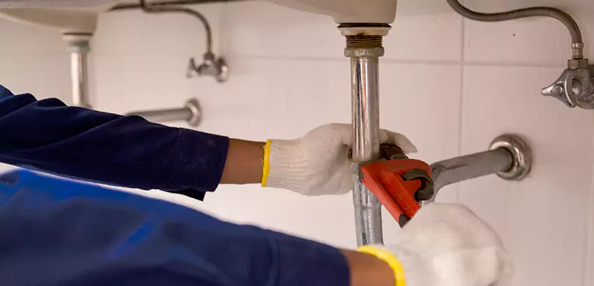 Kitchen Piping Repair Services in Pearl City, HI