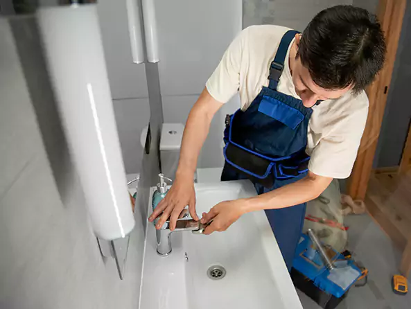 Why Pearl City Plumbing is the First Choice for Kitchen Faucet Installation Services in Pearl City, HI?