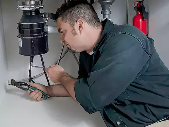 Why Pearl City Plumbing is the First Choice for Kitchen Garbage Disposal Installation Services in Pearl City, HI?