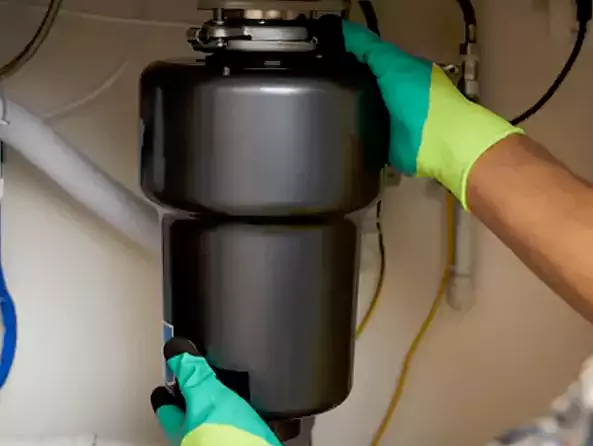 Why Pearl City Plumbing is the First Choice for Kitchen Garbage Disposal Repair Services in Pearl City, HI?