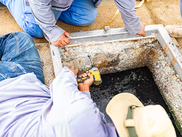 Why Pearl City Plumbing is the First Choice for Kitchen Grease Trap Installation Services in Pearl City, HI?