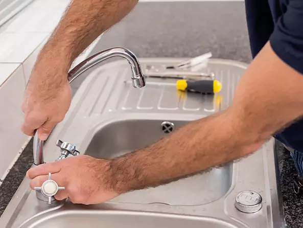 Why Choose Pearl City Plumbing for Kitchen Plumbing in Pearl City, HI?