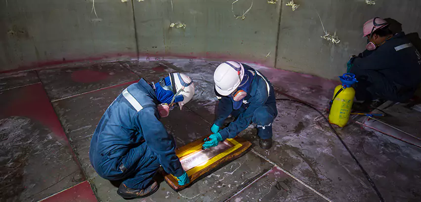 Scope of Basement Leak Detection Services in Pearl City, HI
