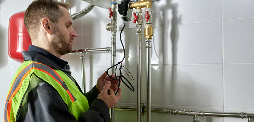 Scope of Gas Leak Detection Services in Pearl City, HI
