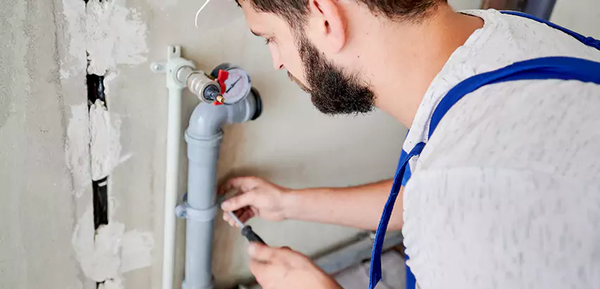 Leak Detection Service Scope and Technical Coverage in Pearl City, HI