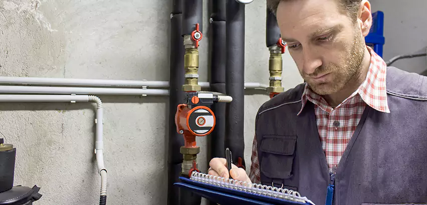 Our All Gas Leak Detection Services in Pearl City, HI