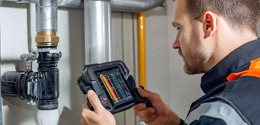 Water Leak Detection