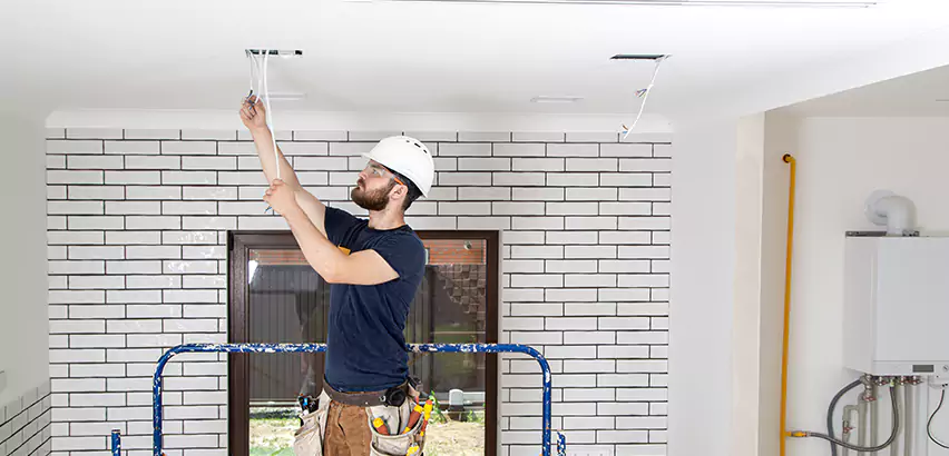 Scope of Roof & Ceiling Leak Detection Services in Pearl City, HI