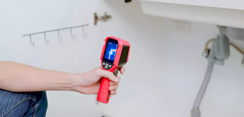 Scope of Water Leak Detection Services in Pearl City, HI