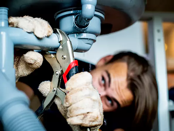 Leak Detection Done Right by Pearl City Plumbing in Pearl City, HI