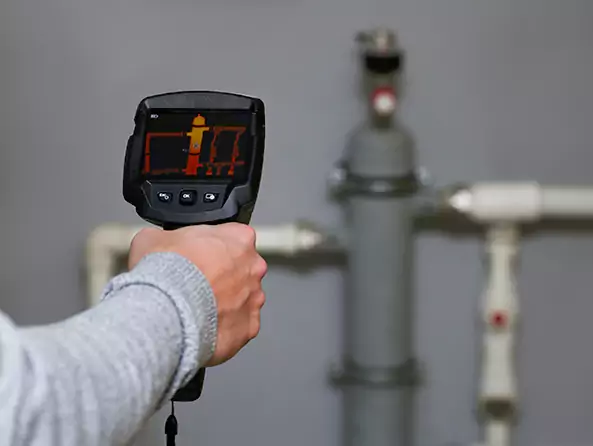 Why Pearl City Plumbing is the First Choice for Wall Leak Detection Services in Pearl City, HI?