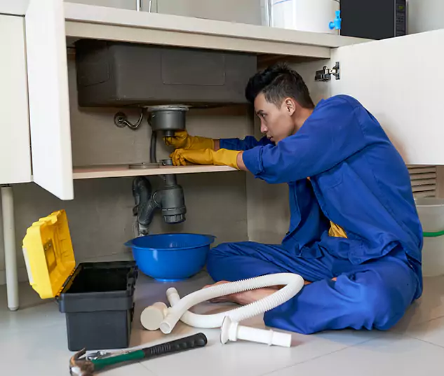 Get to Know Pearl City Plumbing in Pearl City, HI