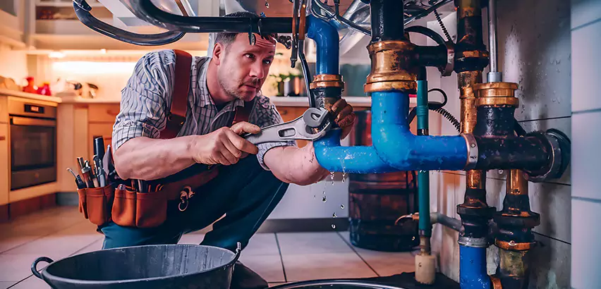 Scope of Commercial Plumbing Maintenance Services in Pearl City, HI