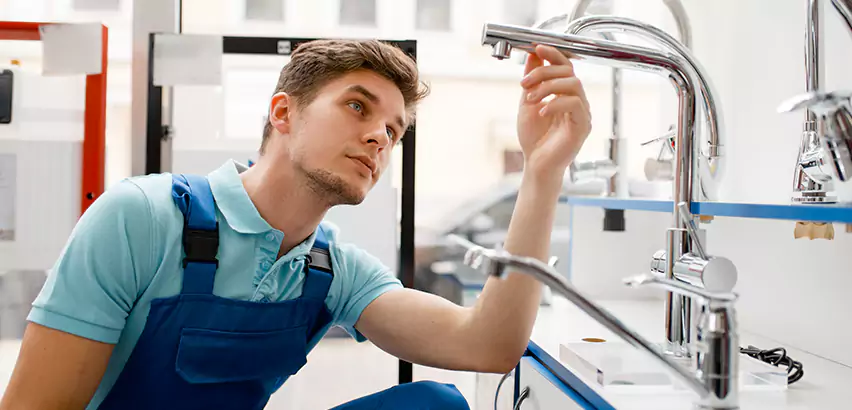 Plumbing Maintenance Scope and Performance Checks in Pearl City, HI