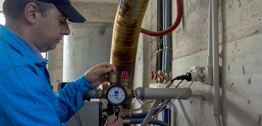 Our All Gas Line Maintenance Services in Pearl City, HI