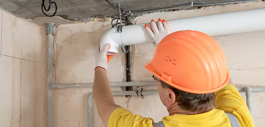 Pipe Maintenance