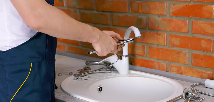 Plumbing Maintenance