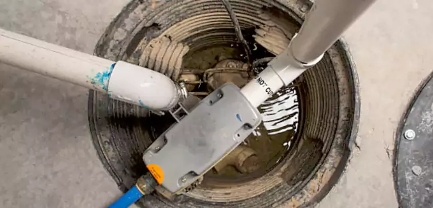 Our Sewage Ejector Pump Maintenance Services in Pearl City, HI