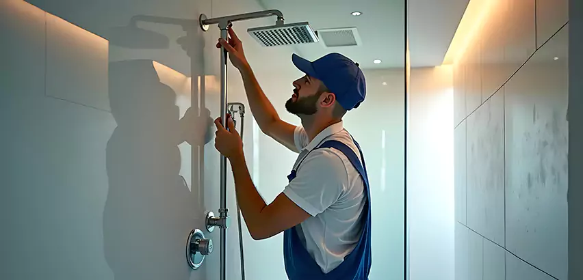 Our Comprehensive Shower Maintenance Services in Pearl City, HI