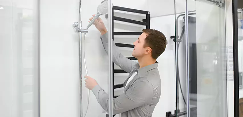 Scope of Shower Maintenance Service in Pearl City, HI