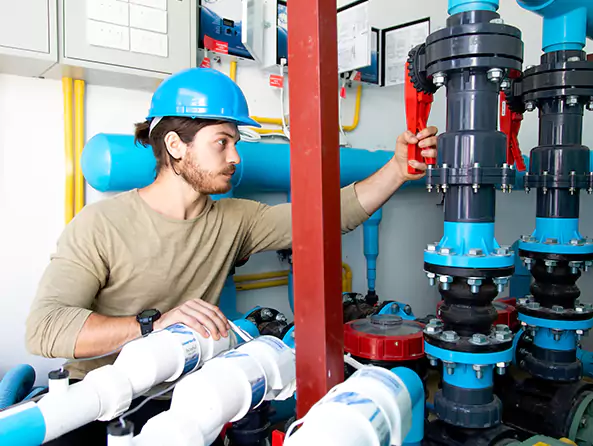 Why is Pearl City Plumbing the First Choice for Commercial Plumbing Maintenance Services in Pearl City, HI?