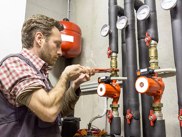 Why is Pearl City Plumbing the First Choice in Pearl City, HI?